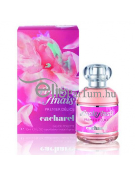 Cacharel Anais Anais Premier Délice női parfüm (eau de toilette) edt 100ml