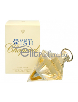 Chopard Brilliant Wish női parfüm (eau de parfum) edp 75ml teszter