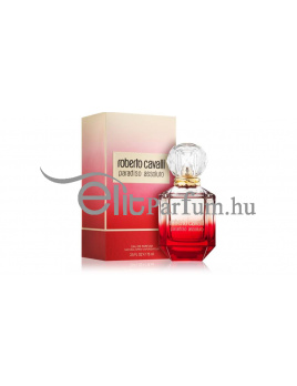 Roberto Cavalli Paradiso Assoluto női parfüm (eau de parfum) Edp 75ml