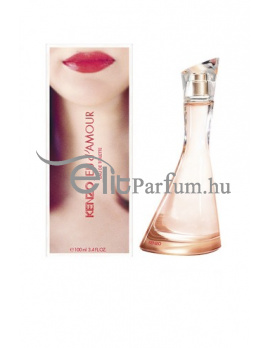 Kenzo Jeu d'Amour női parfüm (eau de toilette) Edt 50ml teszter