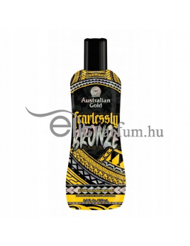 Australian Gold Fearlessly Bronze Szolárium krém 250ml