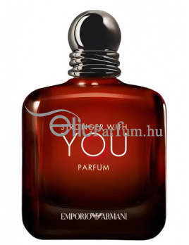 Giorgio Armani Stronger with You Parfum férfi parfüm 100ml