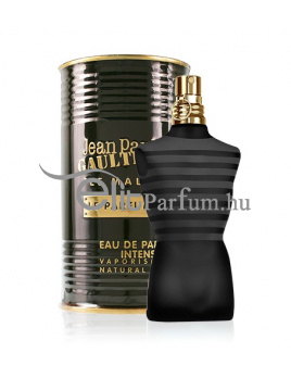 Jean Paul Gaultier Le Male Le Parfum férfi parfüm (eau de parfum) Edp 125ml