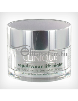Clinique Repairwear Lift Firming Night Cream Combination 50ml