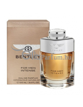 Bentley Intense férfi parfüm (eau de parfum) edp 100ml