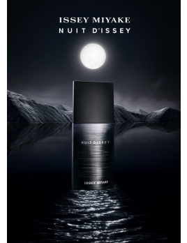Issey Miyake - Nuit (M)