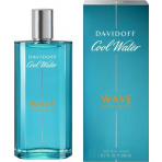 Davidoff Cool Water Wave női parfüm (eau de toilette) edt 100ml