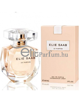 Elie Saab Le Parfum női parfüm (eau de parfum) edp 90ml