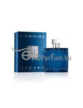 Azzaro Chrome Parfum férfi parfüm (extrait de parfum) 100ml