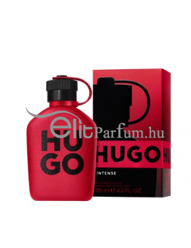 Hugo Boss Hugo Intense férfi parfüm (eau de parfum) Edp 125ml