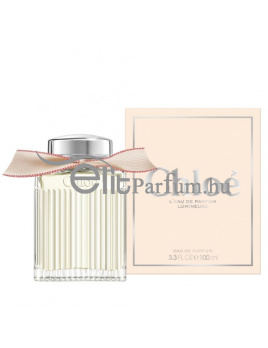 Chloé L'Eau de Parfum Lumineuse női parfüm (eau de parfum) Edp 100ml