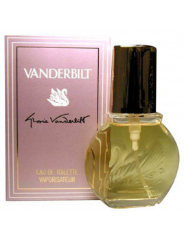 Gloria Vanderbilt - Vanderbilt (W)