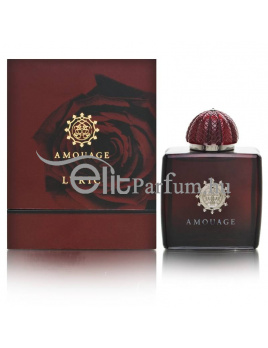 Amouage Lyric Woman női parfüm (eau de parfum) Edp 100ml teszter