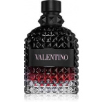 Valentino Uomo Born in Roma Intense ferfi parfüm (eau de parfum) 100ml teszter