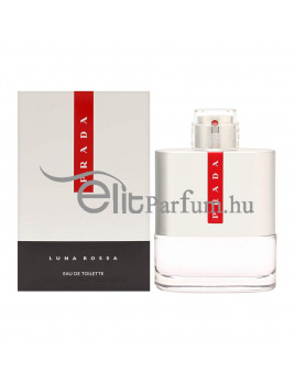 Prada Luna Rossa férfi parfüm (eau de toilette) edt 50ml