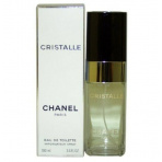 Chanel Cristalle női parfüm (eau de toilette) edt 100ml