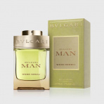 Bvlgari Man Wood Neroli férfi parfüm (eau de parfum) Edp 60ml