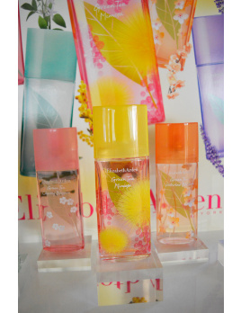 Elizabeth Arden - Green Tea Mimosa (W)