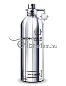 Montale Paris Wild Pears Uniszex Parfüm (eau de parfum) Edp 100ml