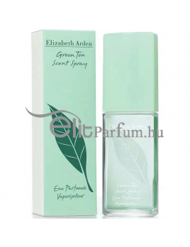 Elizabeth Arden Green Tea női parfüm (eau de parfum) edp 100ml