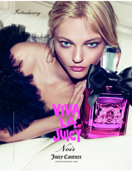 Juicy Couture - Viva La Juicy Noir (W)