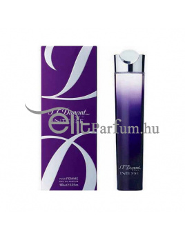 S.T. Dupont Intense pour Femme női parfüm (eau de parfum) edp 100ml