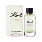 Karl Lagerfeld Men's Hamburg Alster férfi parfüm (eau de toilet) Edt 100ml