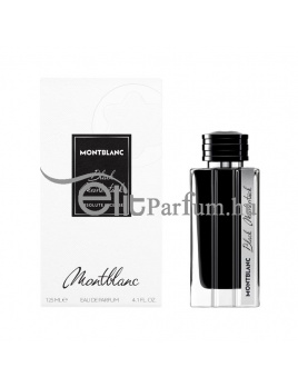 Mont Blanc Black Meisterstuck férfi parfüm (eau de parfum) Edp 125ml