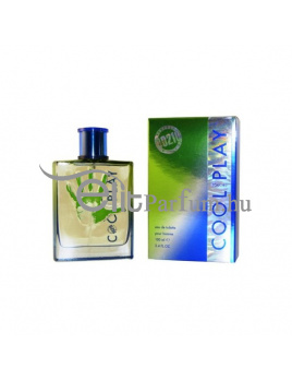 Beverly Hills 90210 Touch Of Cool Play férfi parfüm (eau de toilette) edt 100ml