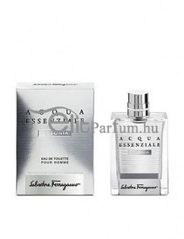Salvatore Ferragamo Acqua Essenziale Colonia férfi parfüm (eau de toilette) edt 100ml