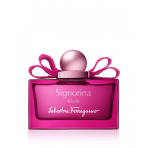 Salvatore Ferragamo Signorina Ribelle női parfüm (eau de parfum) Edp 100ml