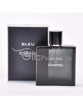 Chanel Bleu de Chanel pour Homme férfi parfüm (eau de toilette) edt 100ml