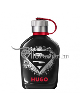 Hugo Boss Hugo Superman Limited Edition férfi parfüm (eau de parfum) Edp 125ml