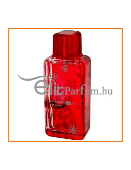 Mandarina Duck Rouge intense női parfüm (eau de toilette) edt 100ml teszter