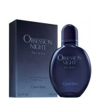 Calvin Klein Obsession Night női parfüm (eau de parfum) edp 100ml