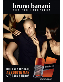 Bruno Banani - Absolute (M)