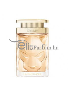 Cartier La Panthere női parfüm (eau de parfum) Edp 100ml teszter