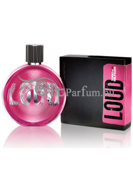 Tommy Hilfiger Loud for her női parfüm (eau de toilette) edt 75ml