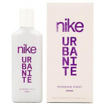 Nike Urbanite Gourmand Street női parfüm (eau de toilette) Edt 75ml