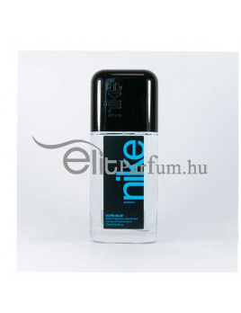 Nike Ultra Blue Natural Spray férfi 75ml