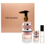Trussardi Trussardi női parfüm szett (eau de parfum) Edp 60ml+7ml edp+10ml