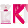 Kenzo Couleur Kenzo Rose-Pink nöi parfüm (eau de parfum) Edp 50ml teszter