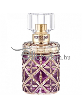 Roberto Cavalli Florence női parfüm (eau de pearfum) Edp 75ml .