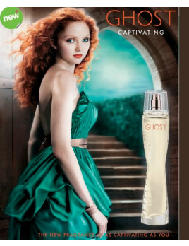 Ghost - Captivating (W)