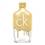 Calvin Klein Ck One Gold unisex parfüm (eau de toilette) Edt 100ml.