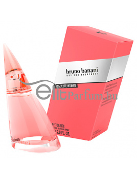 Bruno Banani Absolute Woman női parfüm (eau de toilette) Edt 40ml