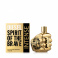 Diesel Spirit of The Brave intense férfi parfüm (eau de toilette) edt 75ml teszter
