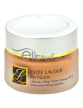 Estée Lauder Mak-up Gesichtsmakeup Re-Nutriv Ultimate Lifting Cream Make-up Spf 15 Nr. 05 Shell Beige