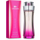 Lacoste Touch Of Pink pour Femme női parfüm (eau de toilette) edt 50ml