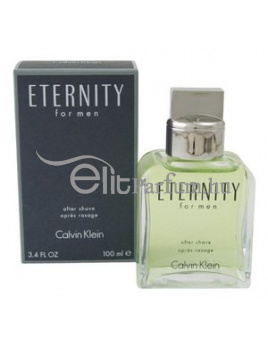 Calvin Klein Eternity férfi Borotválkozás utáni after shave 100ml